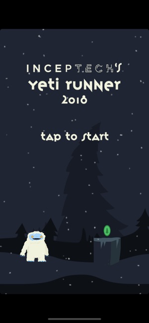 IncepTech's Yeti Runner(圖2)-速報App