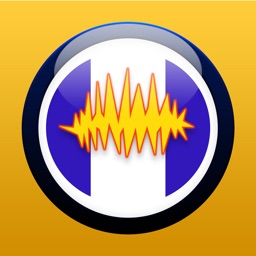 Curso de Audacity para iPhone