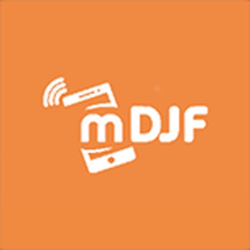 mDJF App