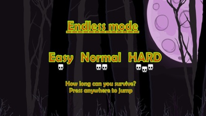 Save The Zombie: Endless Run screenshot 2