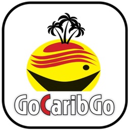 GoCaribGo SVG