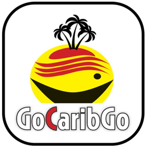 GoCaribGo SVG iOS App