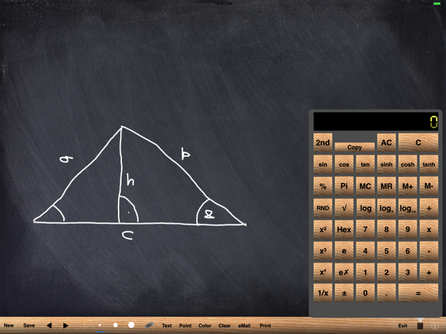 Draw-Board(圖1)-速報App