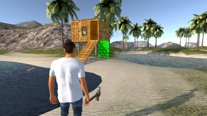 Survival Island Simulator screenshot 2