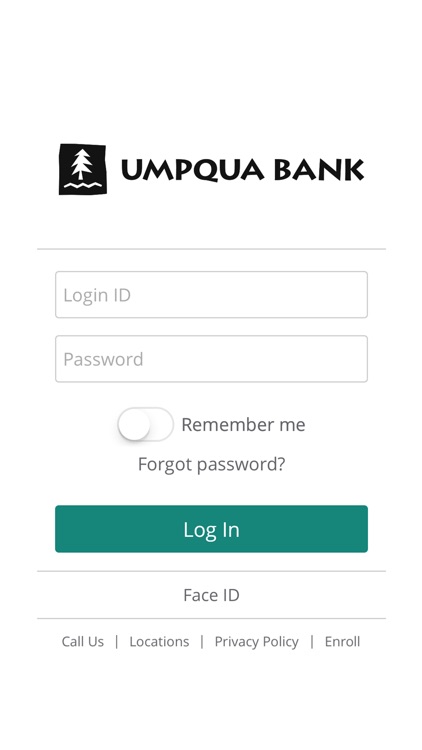 Umpqua Bank Mobile Banking