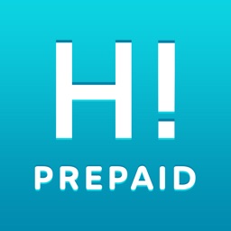 Hello bank! Prepaid