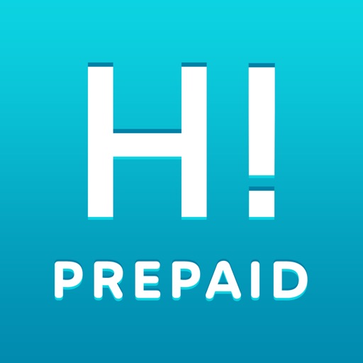 Hello bank! Prepaid