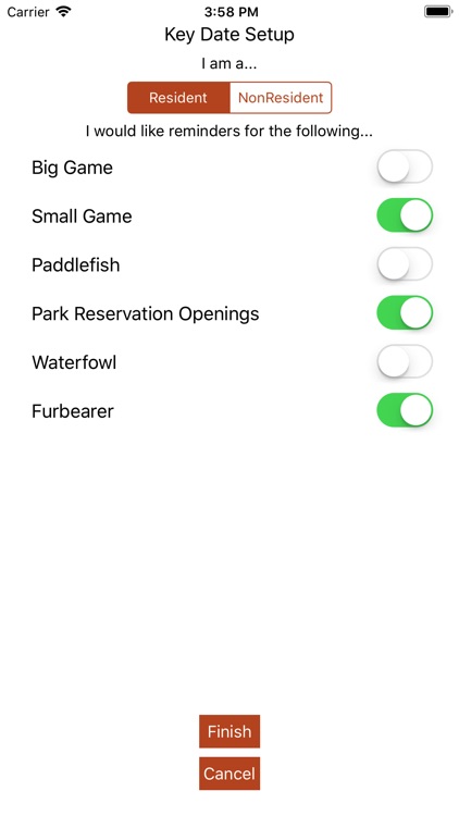 SD GFP Outdoors screenshot-3