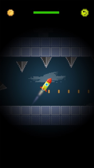 Pocket Rockets! screenshot 4