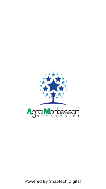 Agra Montessori