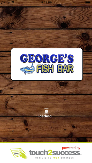 Georges Atlantic Fish Bar(圖1)-速報App