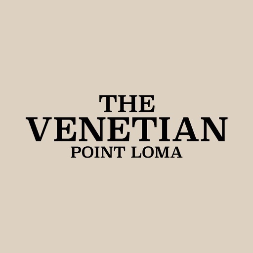 The Venetian Restaurant icon