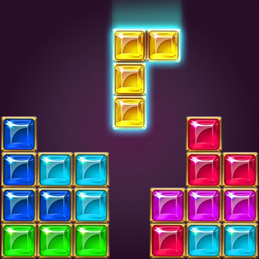 Get Puzzle Block Jewel for iOS, iPhone, iPad Aso Report