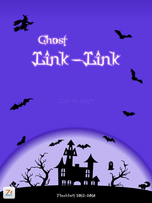 Ghost Link-Link Screenshots