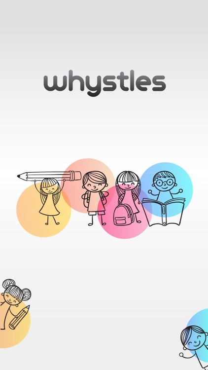 whystles