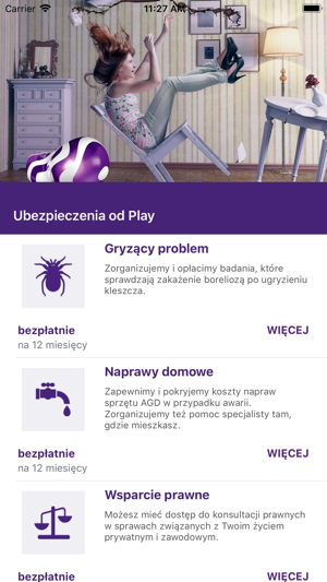 Play Ubezpieczenia