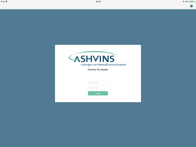 Ashvins Go Mobile(圖1)-速報App