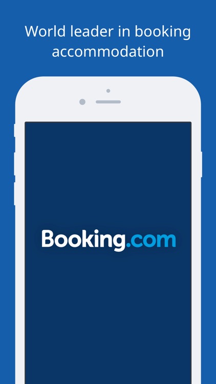 Booking.com Travel Deals screenshot-0