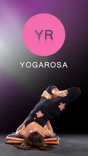 Yogarosa