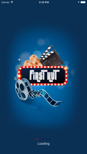 FirstKut(圖1)-速報App