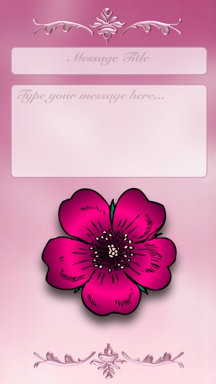 I Love You • Greeting cards screenshot-4