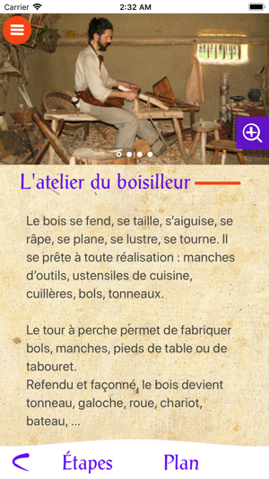 Le Village Gaulois(圖3)-速報App