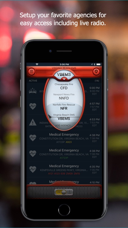 PulsePoint Respond screenshot-5