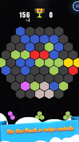 Game screenshot Hexa Puzzle Tenten Play hack