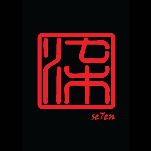 Se7en icon