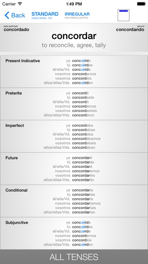 LLA Conjugator ES-i(圖2)-速報App