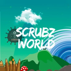 Activities of Scrubz World