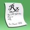 The Sig Codes Quiz & Card App is an innovative self study aid which includes flashcards of over 200 of the most commonly used Sig codes along with a quiz feature to test your knowledge
