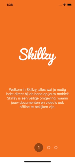 Skillzy(圖1)-速報App