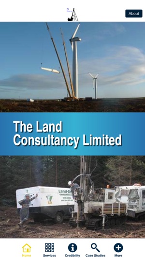 Land Consultancy