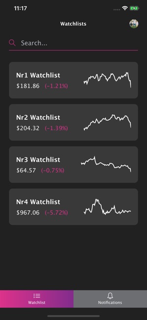 StockInvest.us(圖1)-速報App