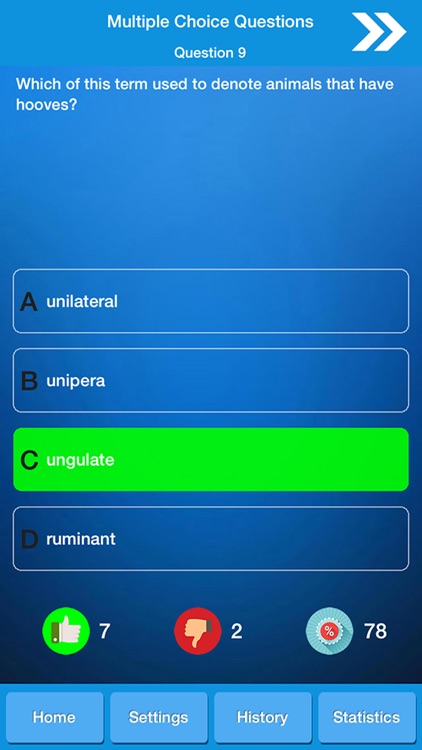 Veterinary Terminology Quiz