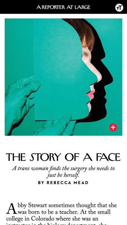 The New Yorker Magazine screenshot-3