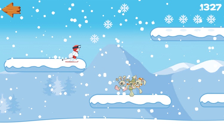 SkiStar Valle’s World