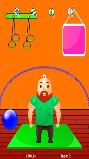 Rope Jumper - Get rid of fat(圖5)-速報App