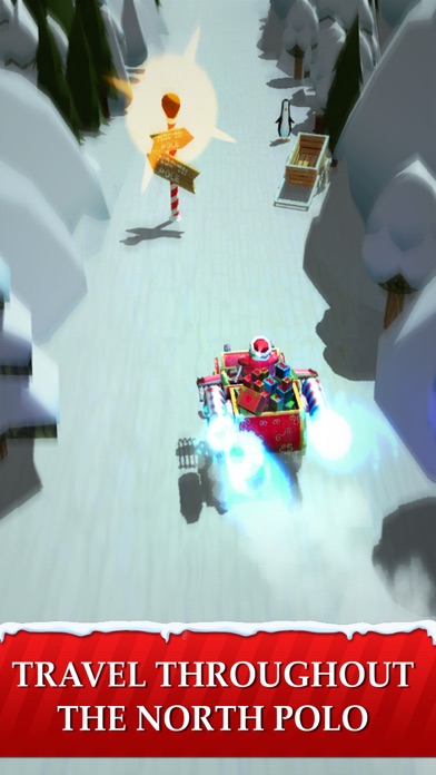 Christmas Santa Claus Games screenshot 4