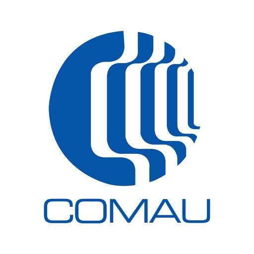 Comau AR