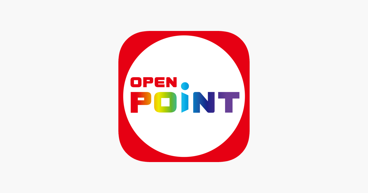 ‎OPENPOINT on the App Store