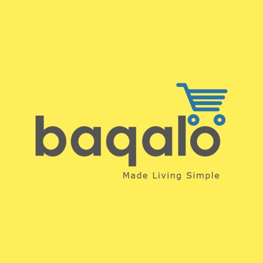 Baqalo(India) - Online Grocery