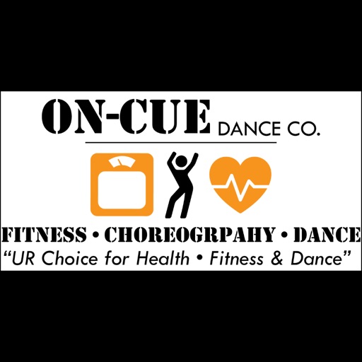 OnCuE Dance Co. Brandon,FLa icon