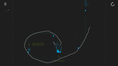 Draw The Line: Physics puzzlesのおすすめ画像1