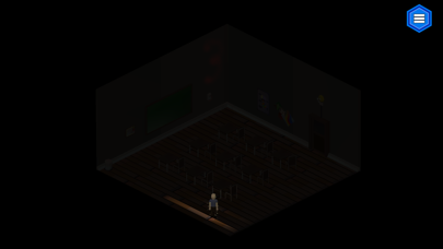 Dark - The Scary Horror Game screenshot 3