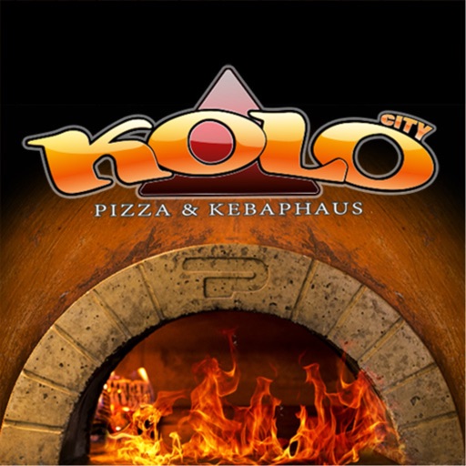 KOLO City Pizza & Kebaphaus