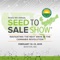 Seed to Sale Show is the only national show focused solely on innovative best practices, science, and cutting-edge technology surrounding the whole life cycle of the cannabis plant grown, processed, and sold in a regulated market