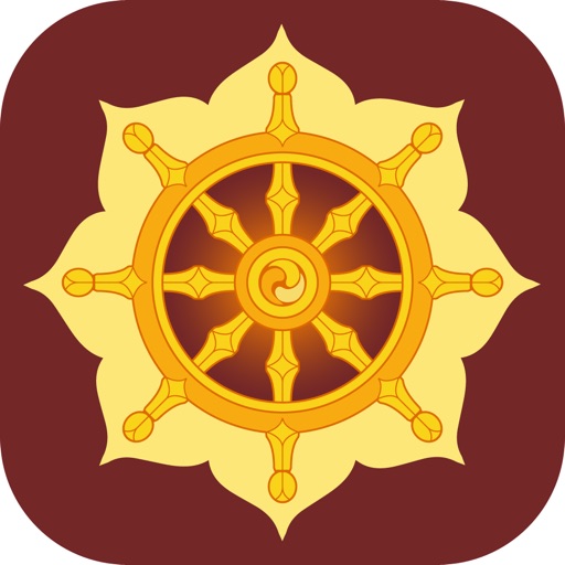Nền Tảng Phật Giáo - Sách Nói iOS App