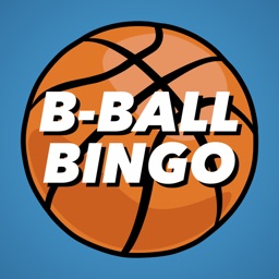 B-BALL BINGO